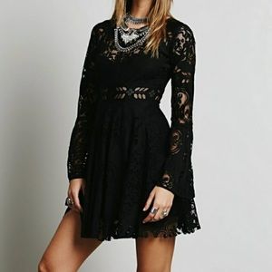 Free people dress